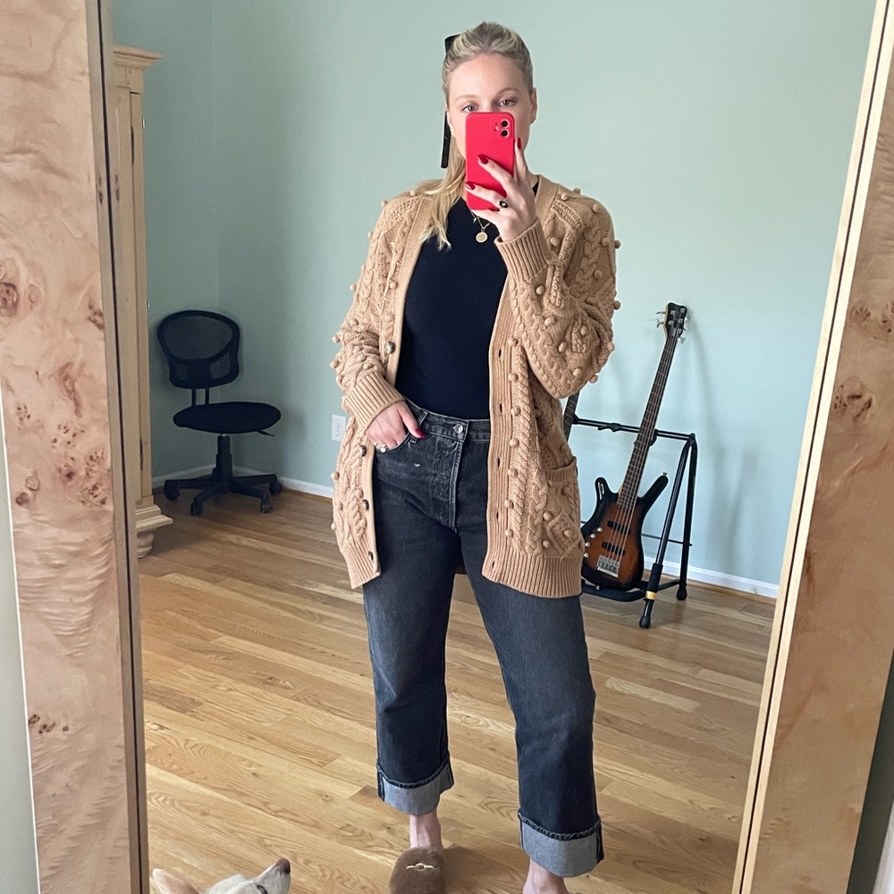 Wilfred Alps Cardigan